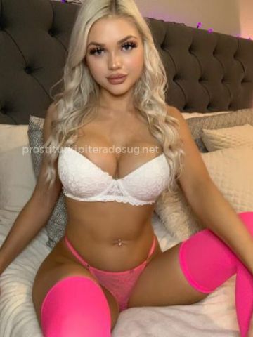 Анкета проститутки Милослава - Фото 1, , 25 лет, №352730
